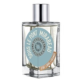 Sous le pont Mirabeau - Woda perfumowana