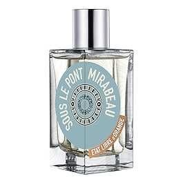 Sous le pont Mirabeau - Woda perfumowana image