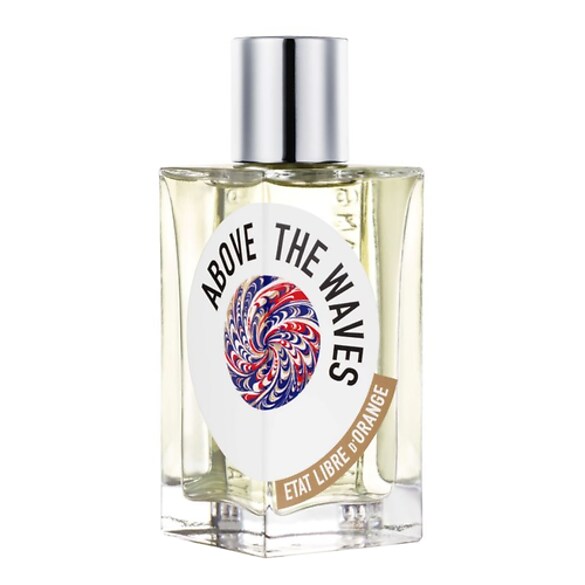 Above the Waves - Woda Perfumowana, ETAT LIBRE D'ORANGE