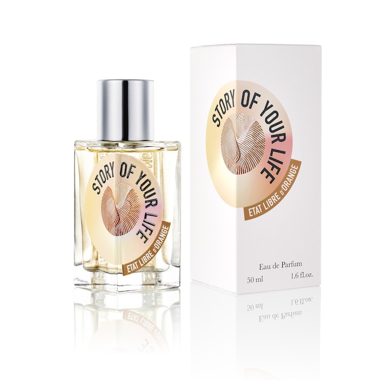 Story of your Life - Eau de Parfum