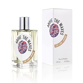 Above the Waves - Woda Perfumowana