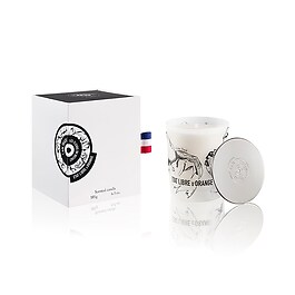 I am Trash Candle - Svíčka