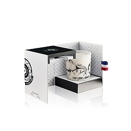 I am Trash Candle - Svíčka