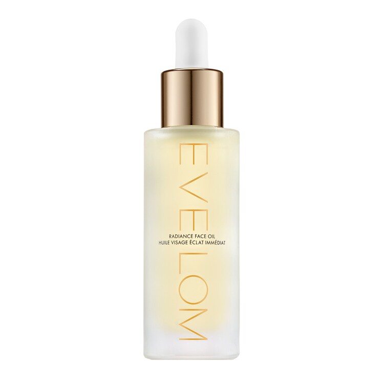 Radiance Face Oil - Nawilżający olejek do twarzy