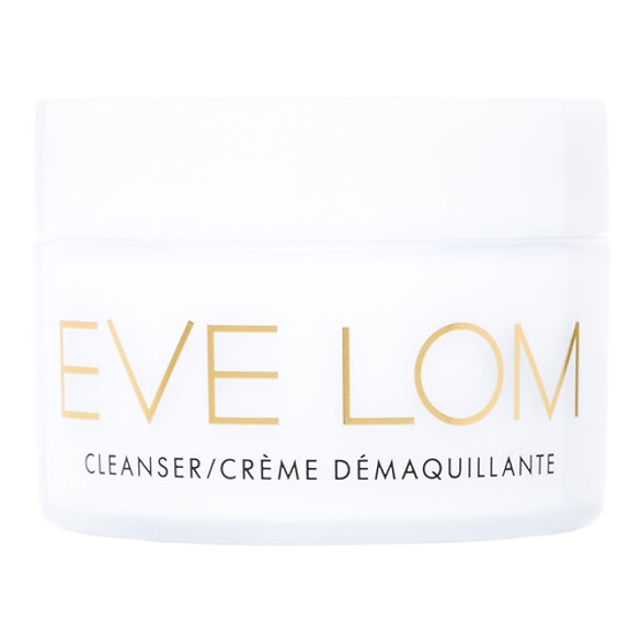 Cleanser, Eve Lom