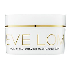 Radiance Transforming Mask - Masque Eclat Visage, EVE LOM