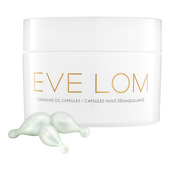 Cleansing Oil - Capsules, EVE LOM