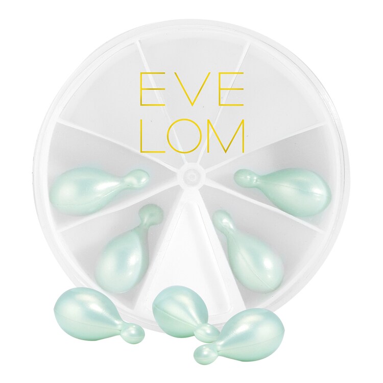 Cleansing Oil Capsules - čisticí kapsle