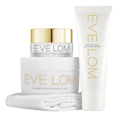 Be Radiant Discovery Set - Sada, EVE LOM