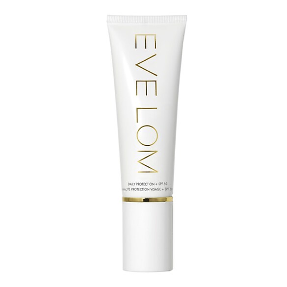 Daily Protection SPF50 - Face Sunscreen, EVE LOM