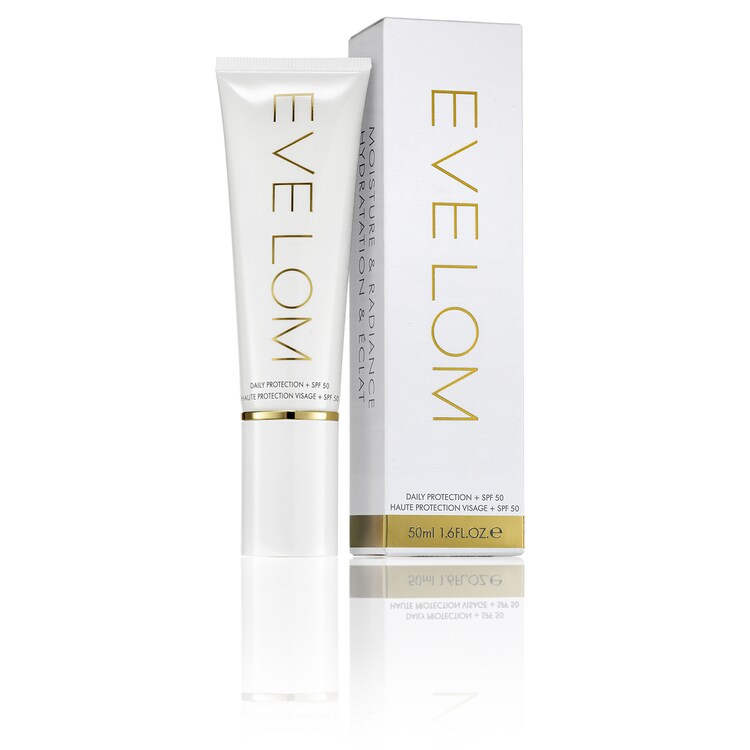 Haute Protection Visage SPF 50 - Crème soin Protection Solaire Visage