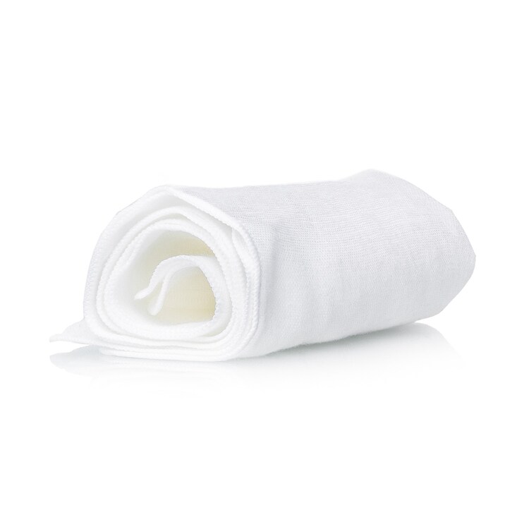 Muslin Cloths - Zestaw 3 muślinowych ściereczek