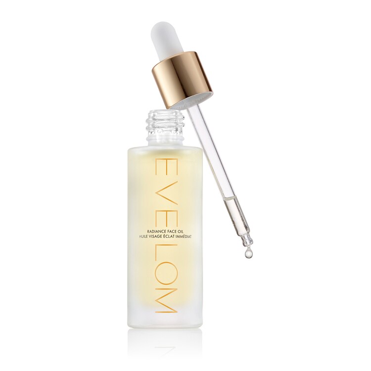 Radiance Face Oil - Nawilżający olejek do twarzy