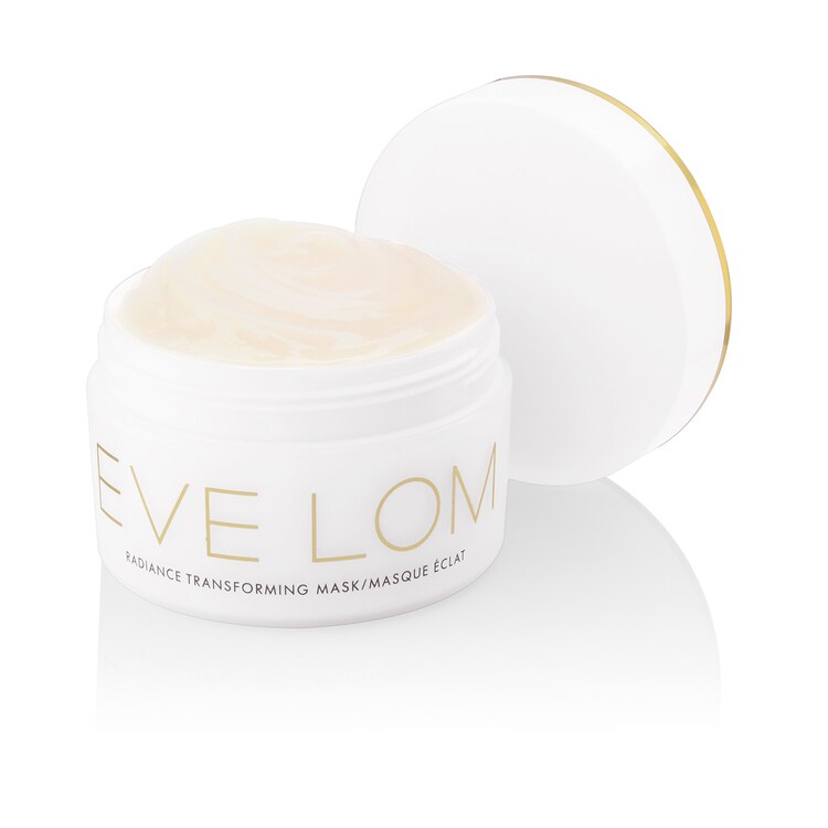 Radiance - Transforming Mask