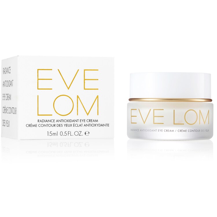 Radiance Antioxidant - Eye Cream