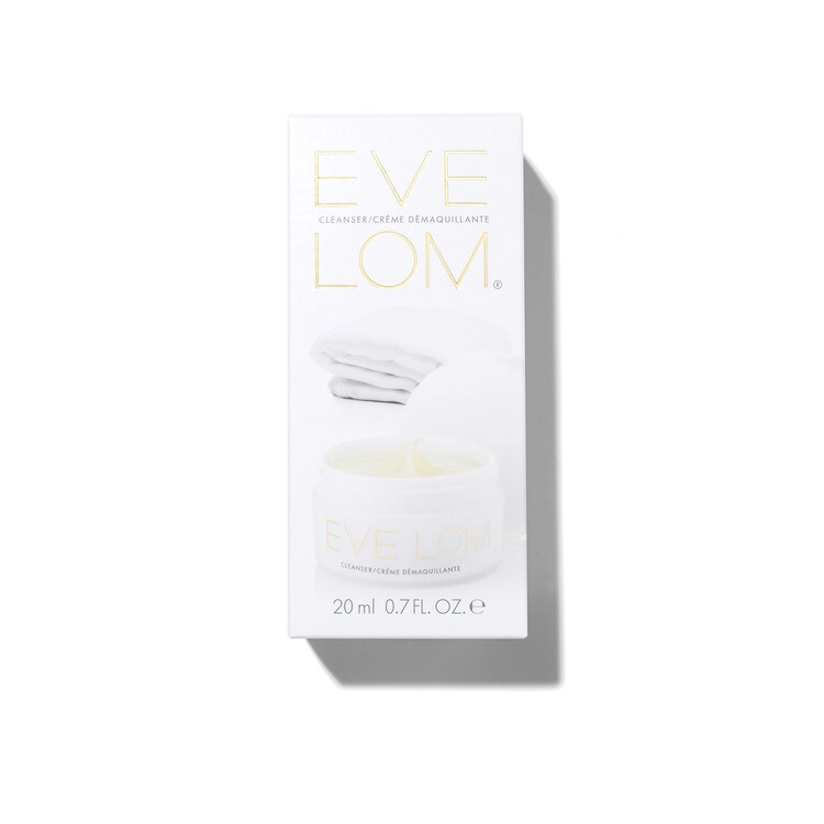 Gel Balm - Mini Cleanser