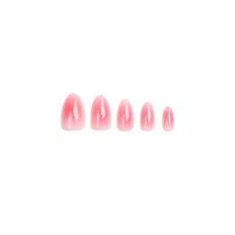 Love Aura, Medium Almond - Press-on naglar