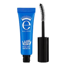 Lash Alert Mascara Travel Size - Mini mascara de volum rezistenta la apa image