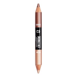 Double Act Eyeshadow Stick - Stick Yeux Fard A Paupières