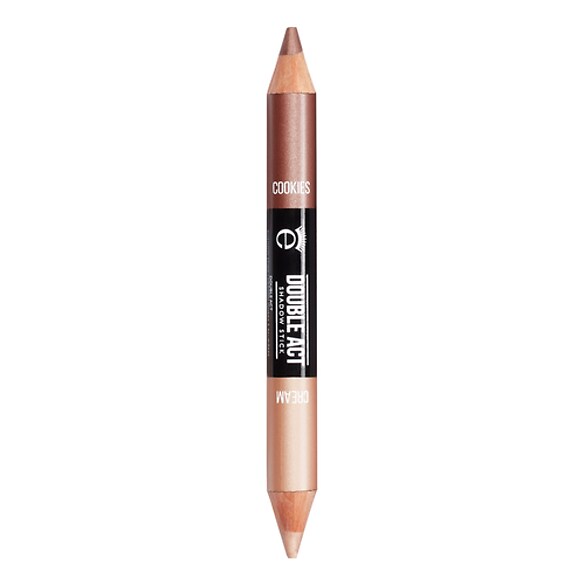Double Act Eyeshadow Stick - Stick Yeux Fard A Paupières, EYEKO
