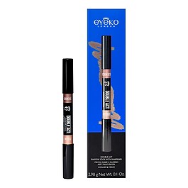 Double Act Eyeshadow Stick - Stick Yeux Fard A Paupières
