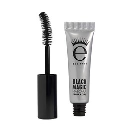 Black Magic Mascara Drama & Curl Black