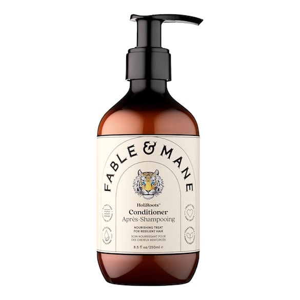 HoliRoots™ Conditioner - Amaciador Hidratante , Fable & Mane