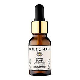 HoliRoots™ - Pre-Wash Strengthening Treatment Hair Oil
