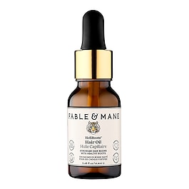 HoliRoots™ - Pre-Wash Strengthening Treatment Hair Oil image
