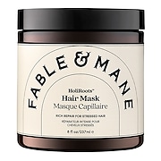 HoliRoots™ Hair Mask - Masque Capillaire Réparateur
