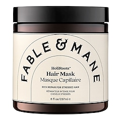 HoliRoots™ Hair Mask - Maschera per capelli riparatrice , FABLE & MANE