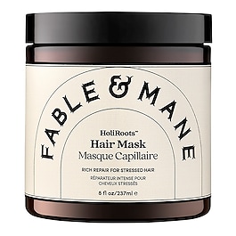 HoliRoots™ Hair Mask - Masca de par reparatoare