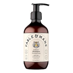 HoliRoots™ Shampoo - Shampoo azione idratante, FABLE & MANE