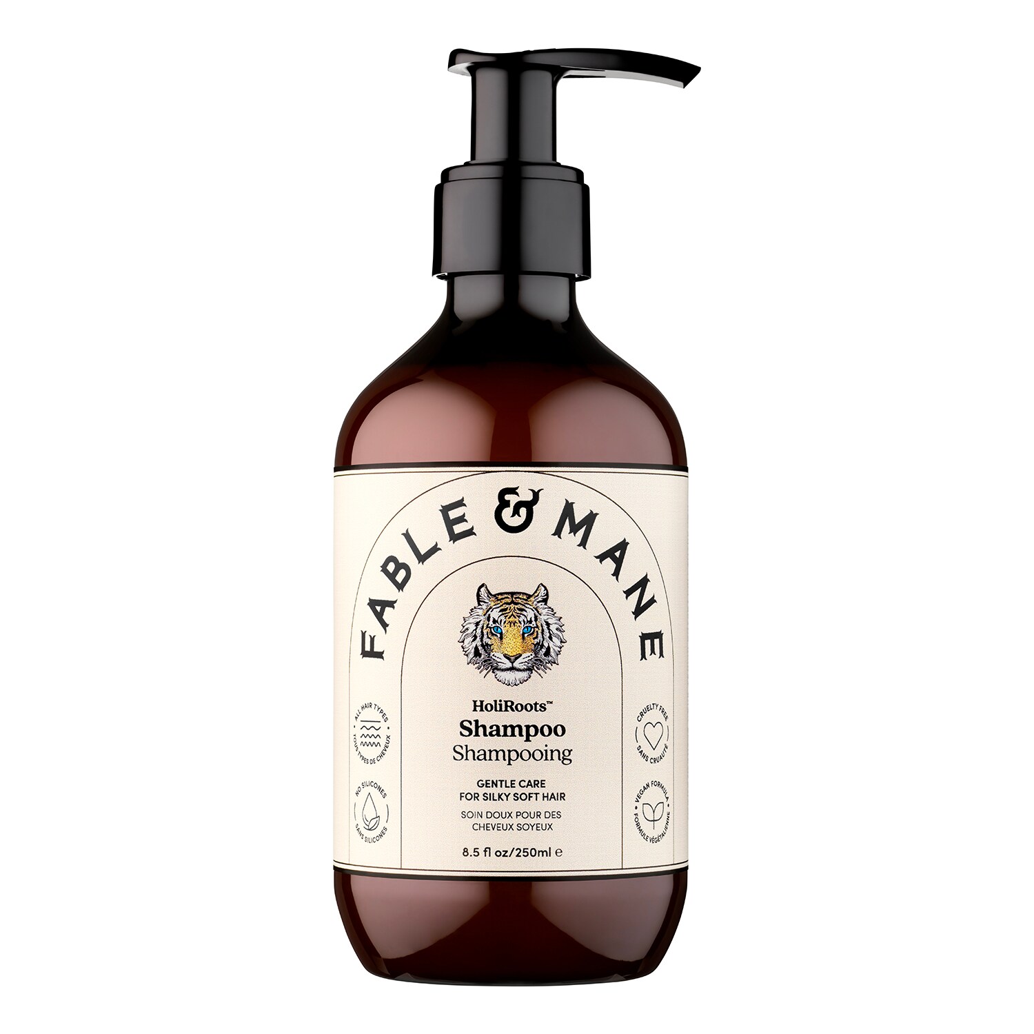 FABLE & MANE - HoliRoots™ Shampoo - Hydratující šampon