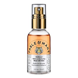 HoliRoots™ - Spray hidratant de hibiscus