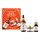 Healthy Hair Heroes - Coffret hydratant pour cheveux et cuir chevelu 