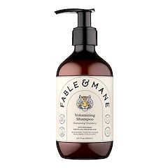 Shampoo volumizzante - Capelli fortificati e densificati, FABLE & MANE