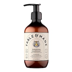 Balsamo volumizzante - Capelli fortificati e densificati, FABLE & MANE