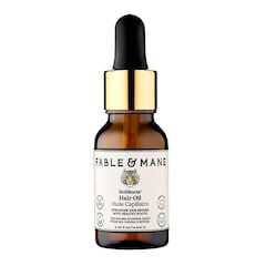 HoliRoots - Aceite capilar para fortalecer el cabello, Fable & Mane