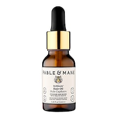 HoliRoots - Hårolja för starkare hår, FABLE & MANE