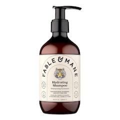 Hydrating Shampoo - Na such&eacute; vlasy, FABLE & MANE