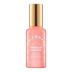 Hair & Body Fragrance Mist Madurai Jasmine -  Brume parfum&eacute;e Madurai Jasmine, FABLE & MANE