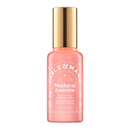 Hair & Body Fragrance Mist Madurai Jasmine -  Brume parfum&eacute;e Madurai Jasmine