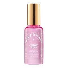 Hair & Body Fragrance Mist Jaipur Rose - Mist profumata Jaipur Rose, FABLE & MANE