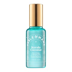 Hair & Body Fragrance Mist Kerala Coconut - Mist profumata Kerala Coconut, FABLE & MANE