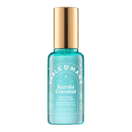 Hair & Body Fragrance Mist Kerala Coconut -  Brume parfum&eacute;e Kerala Coconut