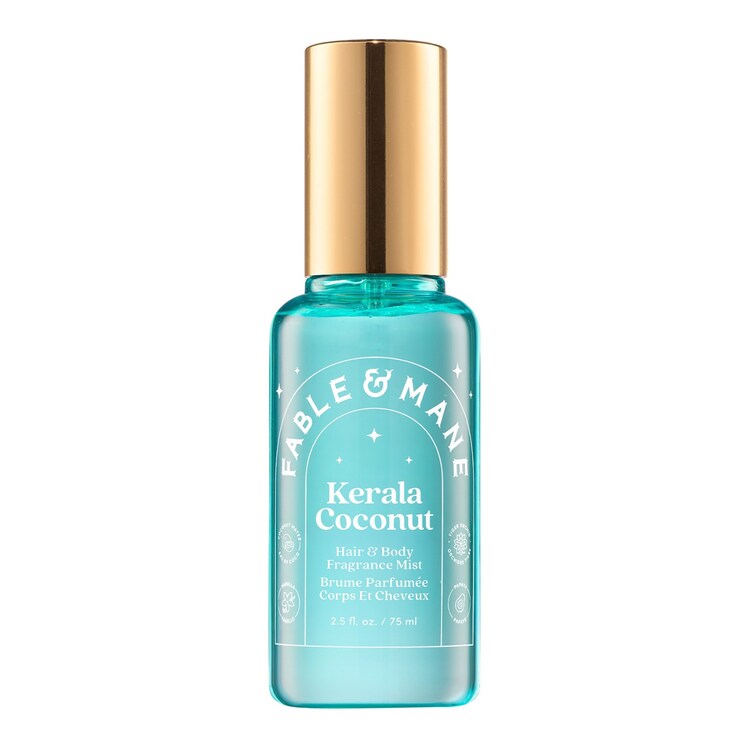 Kerala Coconut - Mist profumata Kerala Coconut