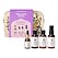 14,4 ml + 3 x 50 ml