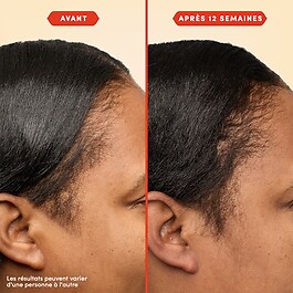 HoliRoots - Haar&ouml;l f&uuml;r gekr&auml;ftigtes Haar