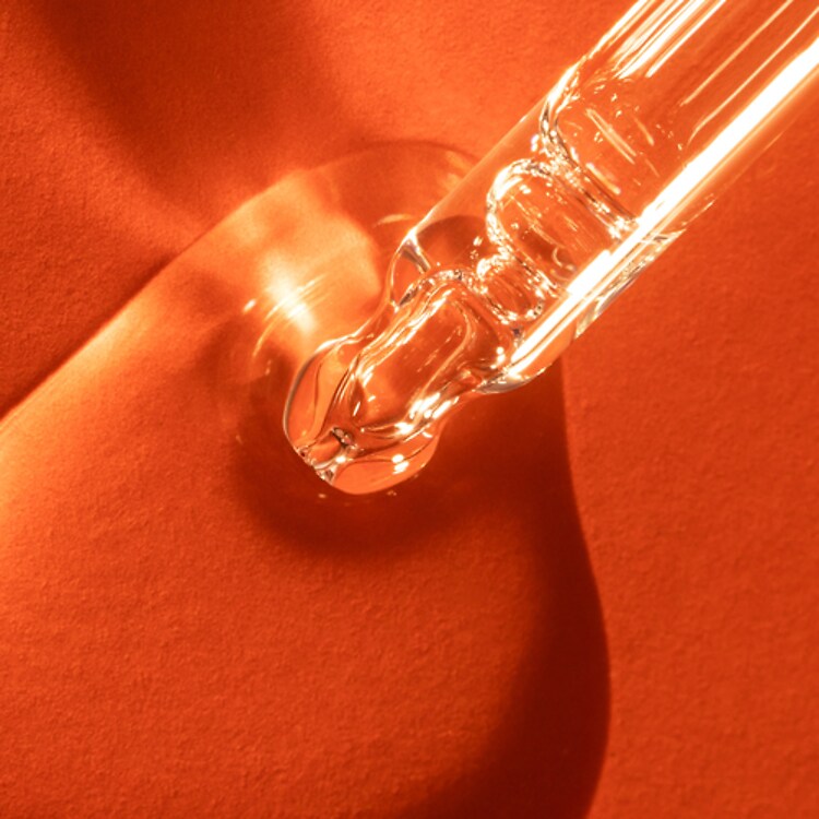 HoliRoots - Huile capillaire pour cheveux renforcés